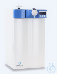 LaboStar 10 RO DI LaboStar 10 RO DI - Reverse Osmosis pure water system with integrated 7l-Tank...